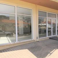 Business center in Greece, 130 sq.m.