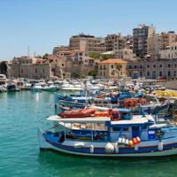 Business center in Greece, 150 sq.m.