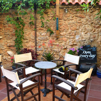 Business center in Greece, 80 sq.m.