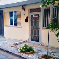 Квартира в Греции, 70 кв.м.