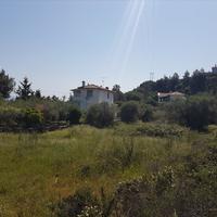 Land plot in Greece