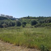 Land plot in Greece