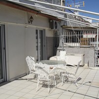 Flat in Greece, 140 sq.m.