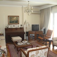Flat in Greece, 140 sq.m.
