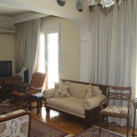 Flat in Greece, 140 sq.m.