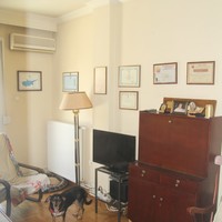 Flat in Greece, 140 sq.m.