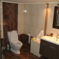 Flat in Greece, 140 sq.m.