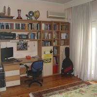 Flat in Greece, 140 sq.m.