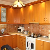 Flat in Greece, 140 sq.m.