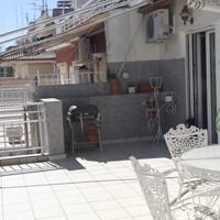 Flat in Greece, 140 sq.m.