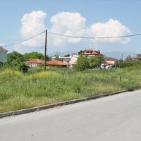 Land plot in Greece