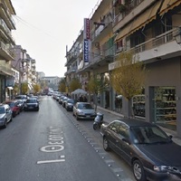 Бизнес-центр в Греции, 24 кв.м.