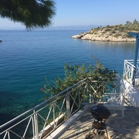 Вилла в Греции, 180 кв.м.