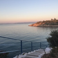 Вилла в Греции, 180 кв.м.