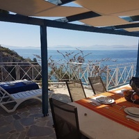 Вилла в Греции, 180 кв.м.