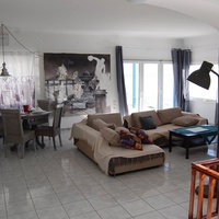 Вилла в Греции, 180 кв.м.