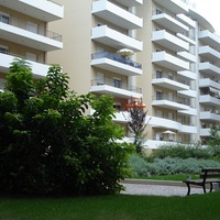 Квартира в Греции, 71 кв.м.