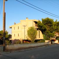 Земельный участок в Греции