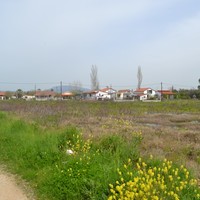 Земельный участок в Греции