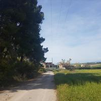 Земельный участок в Греции