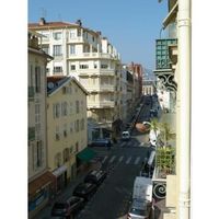 Flat in the big city, at the seaside in France, Nice, 90 sq.m.