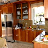 Villa in Greece, 260 sq.m.