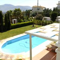 Villa in Greece, 260 sq.m.