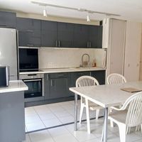 Flat in the big city, at the seaside in France, Nice, 62 sq.m.