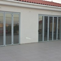 Business center in Greece, 1100 sq.m.