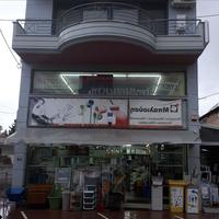 Business center in Greece, 480 sq.m.