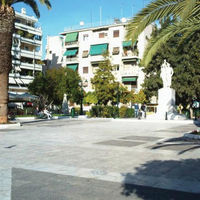 Business center in Greece, 374 sq.m.