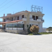 Business center in Greece, 640 sq.m.