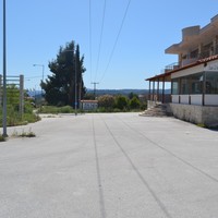 Business center in Greece, 640 sq.m.