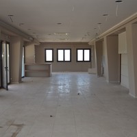 Business center in Greece, 640 sq.m.