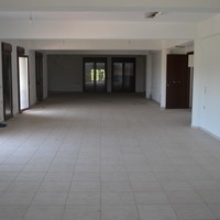 Business center in Greece, 640 sq.m.