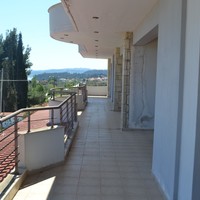 Business center in Greece, 640 sq.m.