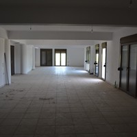 Business center in Greece, 640 sq.m.