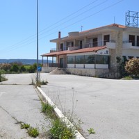 Business center in Greece, 640 sq.m.