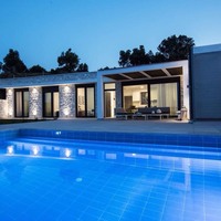 Villa in Greece, 130 sq.m.