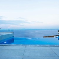 Villa in Greece, 130 sq.m.