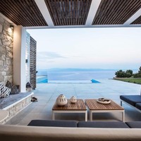 Villa in Greece, 130 sq.m.