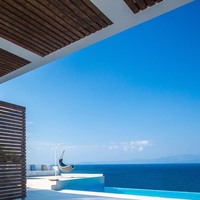 Villa in Greece, 130 sq.m.
