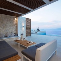 Villa in Greece, 130 sq.m.
