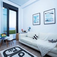 Villa in Greece, 130 sq.m.