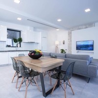 Villa in Greece, 130 sq.m.