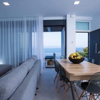 Villa in Greece, 130 sq.m.