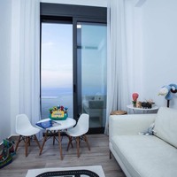 Villa in Greece, 130 sq.m.