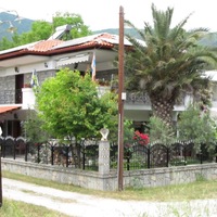 Hotel in Greece, 250 sq.m.