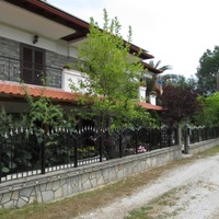 Hotel in Greece, 250 sq.m.