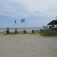 Hotel in Greece, 250 sq.m.